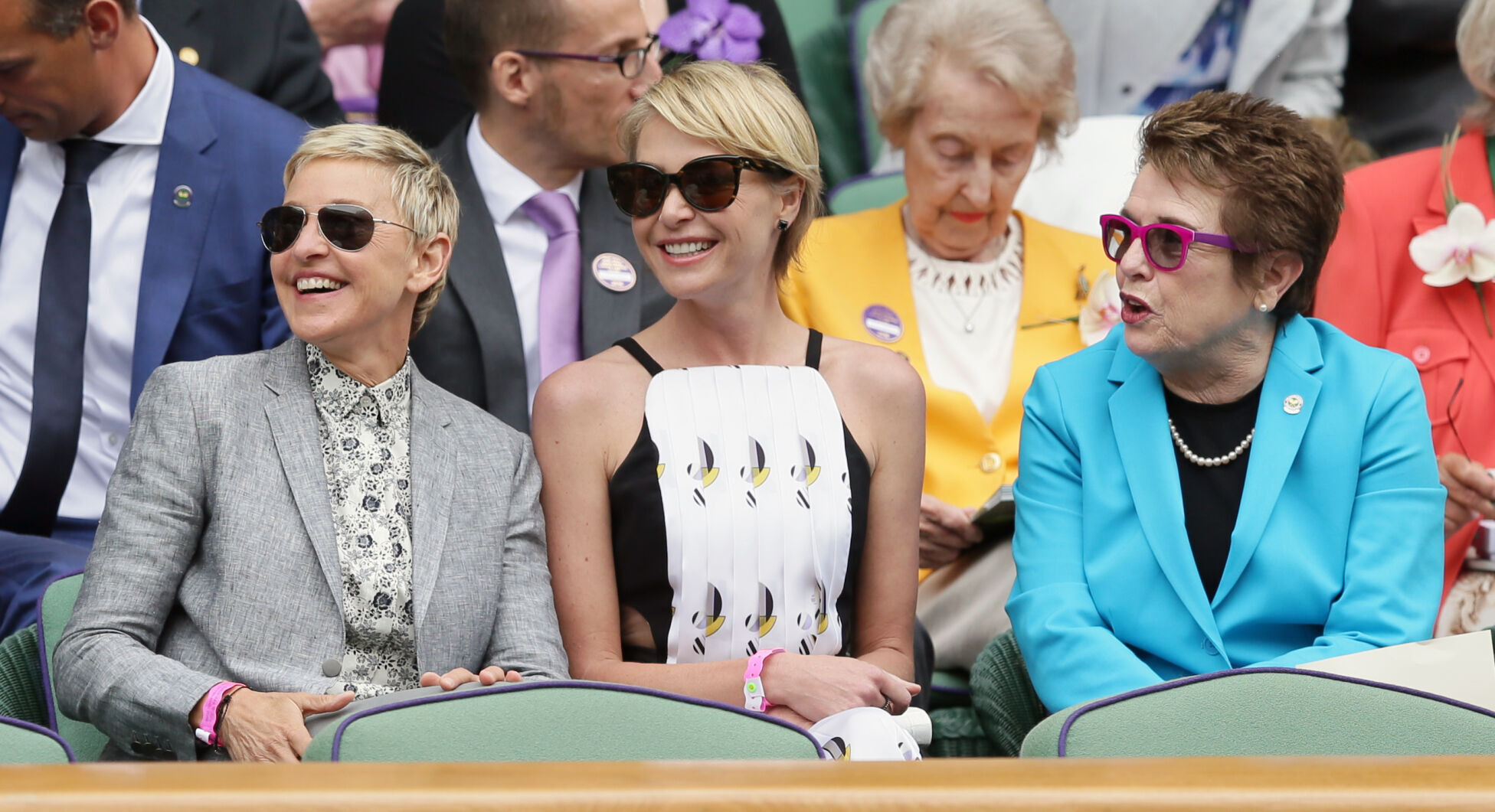 Britain Wimbledon Tennis